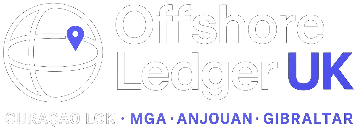 Offshore Ledger UK