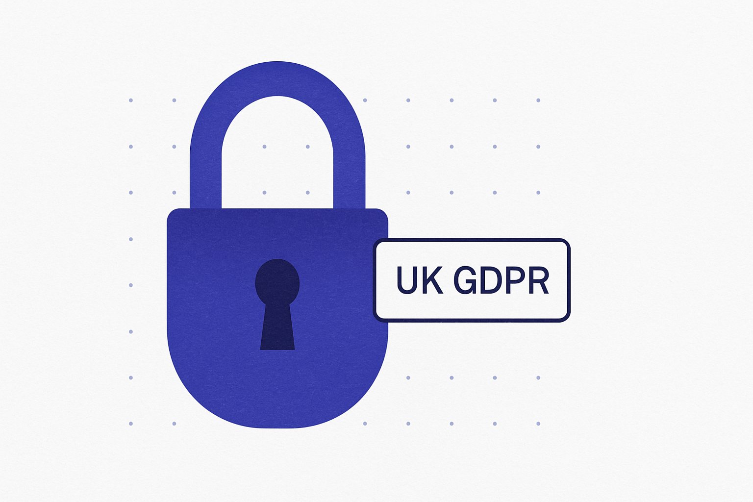 Privacy notice illustration for Offshore Ledger UK